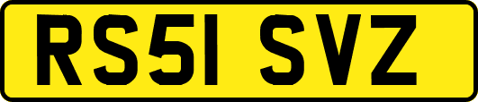 RS51SVZ