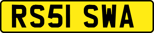 RS51SWA
