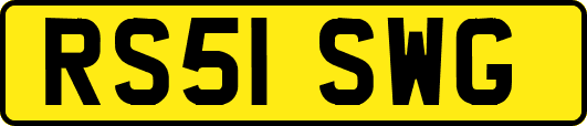 RS51SWG