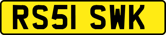 RS51SWK