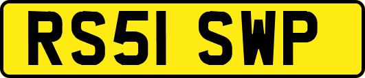 RS51SWP