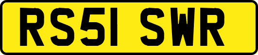 RS51SWR