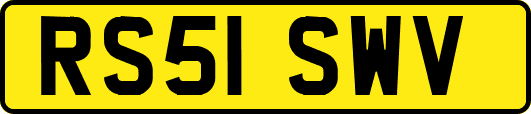 RS51SWV