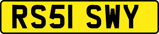 RS51SWY
