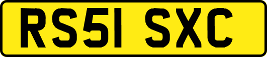 RS51SXC