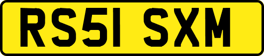 RS51SXM