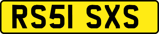RS51SXS