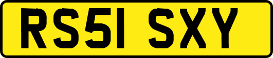 RS51SXY