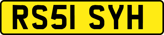RS51SYH