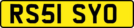 RS51SYO