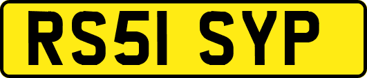 RS51SYP