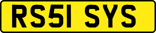 RS51SYS