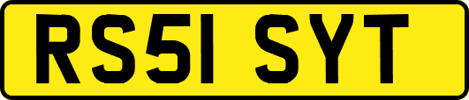 RS51SYT