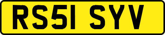 RS51SYV