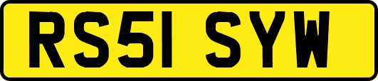 RS51SYW