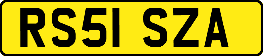 RS51SZA