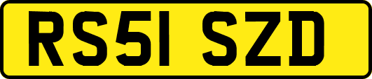 RS51SZD