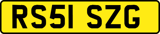 RS51SZG