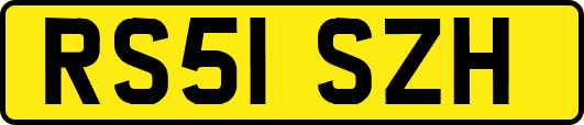 RS51SZH