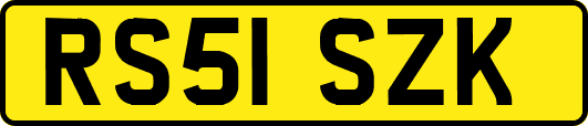 RS51SZK