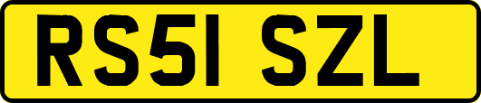 RS51SZL