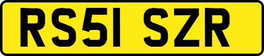 RS51SZR