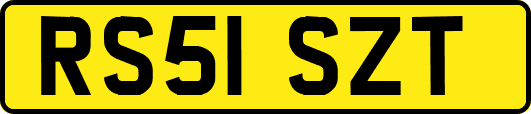 RS51SZT