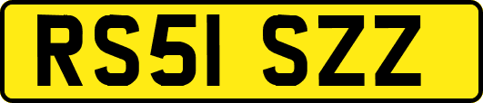 RS51SZZ