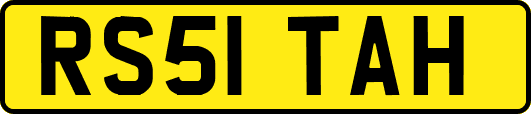 RS51TAH