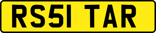 RS51TAR