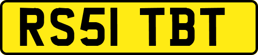 RS51TBT