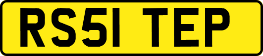 RS51TEP
