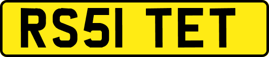 RS51TET