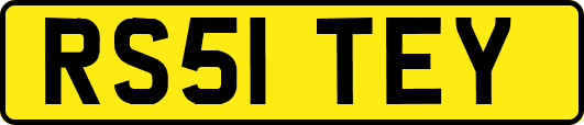 RS51TEY