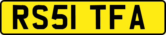 RS51TFA