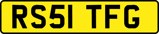 RS51TFG