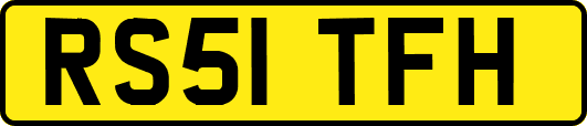 RS51TFH