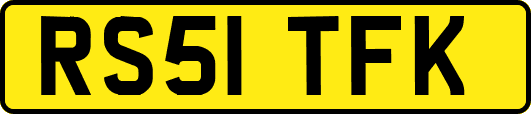 RS51TFK
