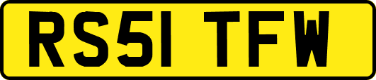 RS51TFW
