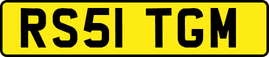 RS51TGM