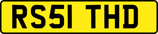 RS51THD