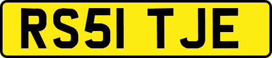 RS51TJE