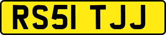RS51TJJ