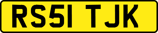 RS51TJK