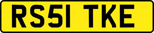 RS51TKE