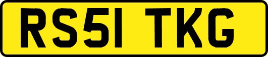 RS51TKG