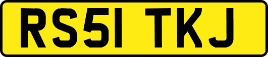 RS51TKJ