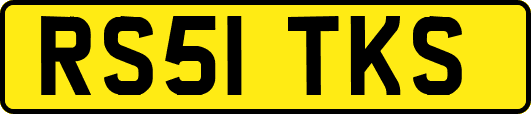 RS51TKS