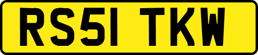 RS51TKW
