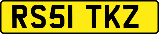 RS51TKZ